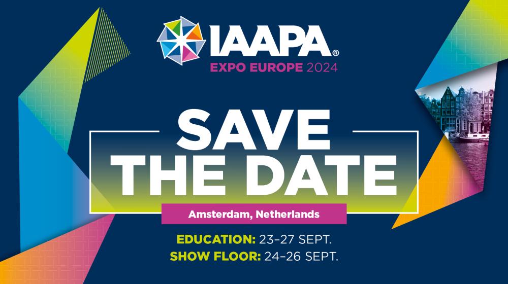 IAAPA Europe, Middle East, Africa IAAPA